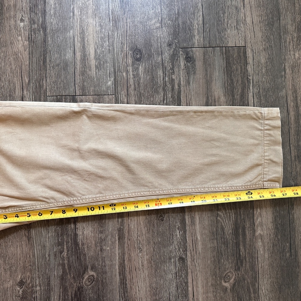 Two pairs of Everlane Lightweight Relaxed Chino - Picture 6 of 10